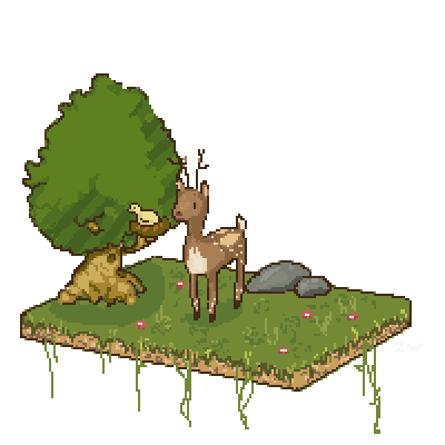 Deer