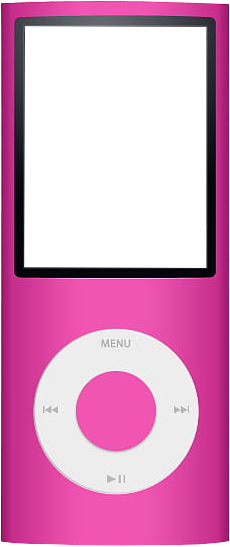 iPod